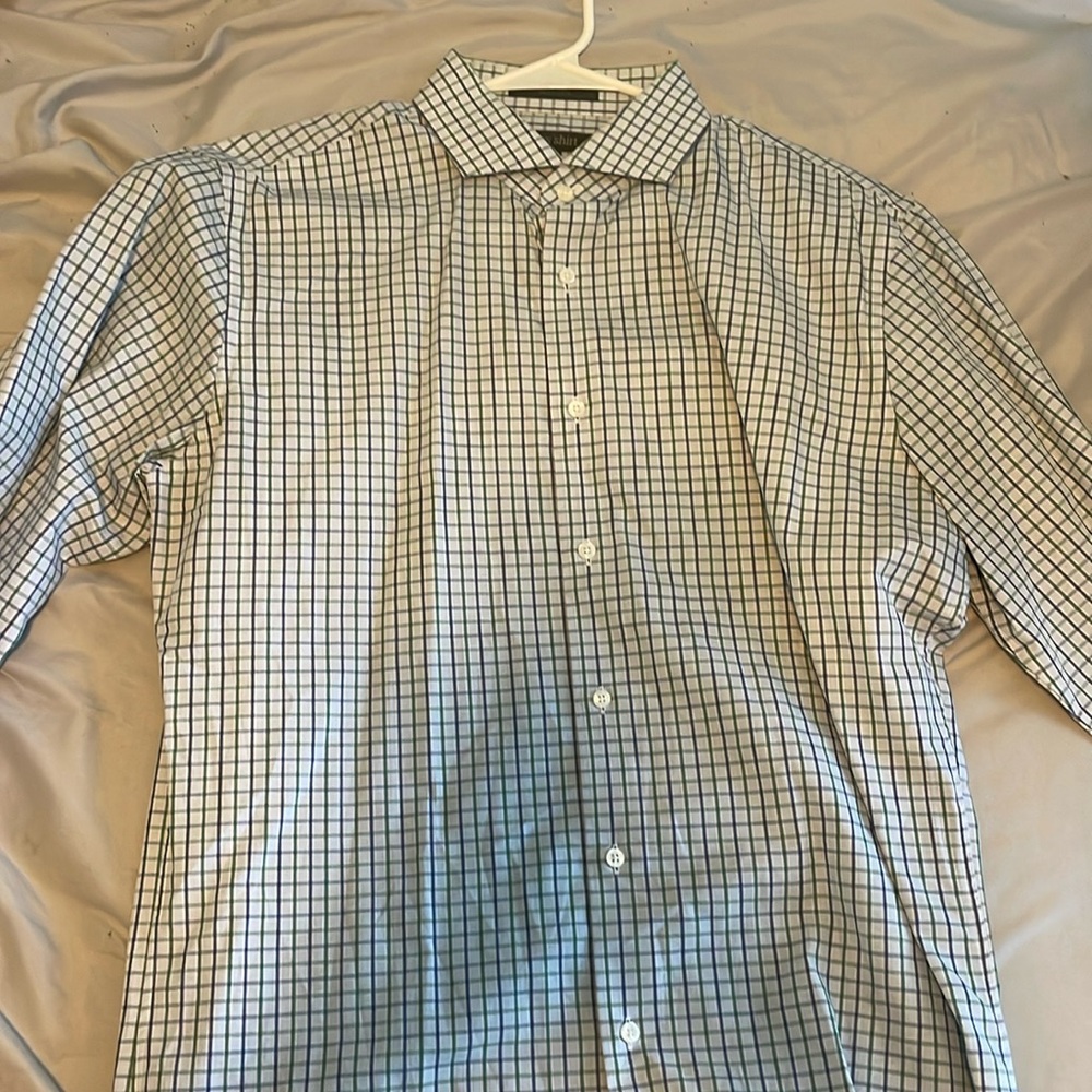 Nordstrom Button Down